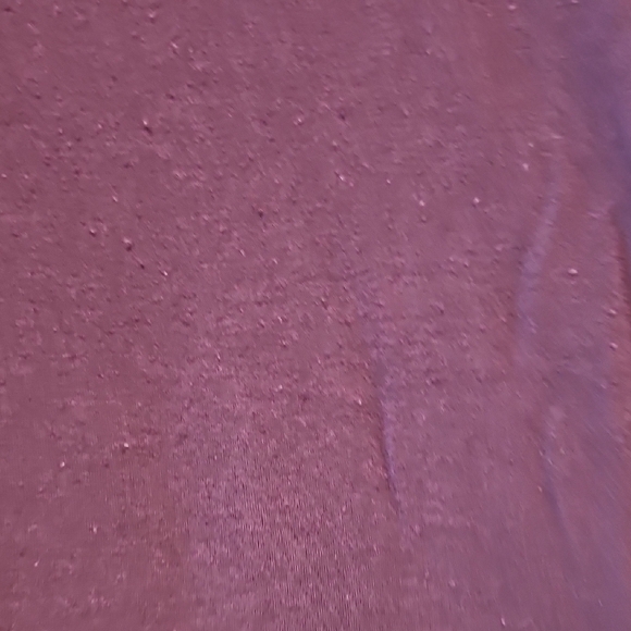 Cacique Blue and White Pajama Sleep Shirt Relaxed Fit - Picture 8 of 11